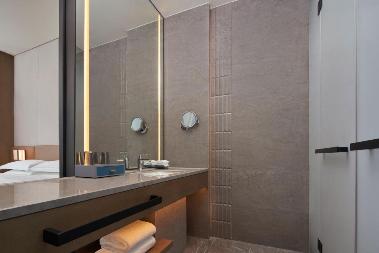 Courtyard By Marriott Wenzhou Yueqing Hotel Luaran gambar