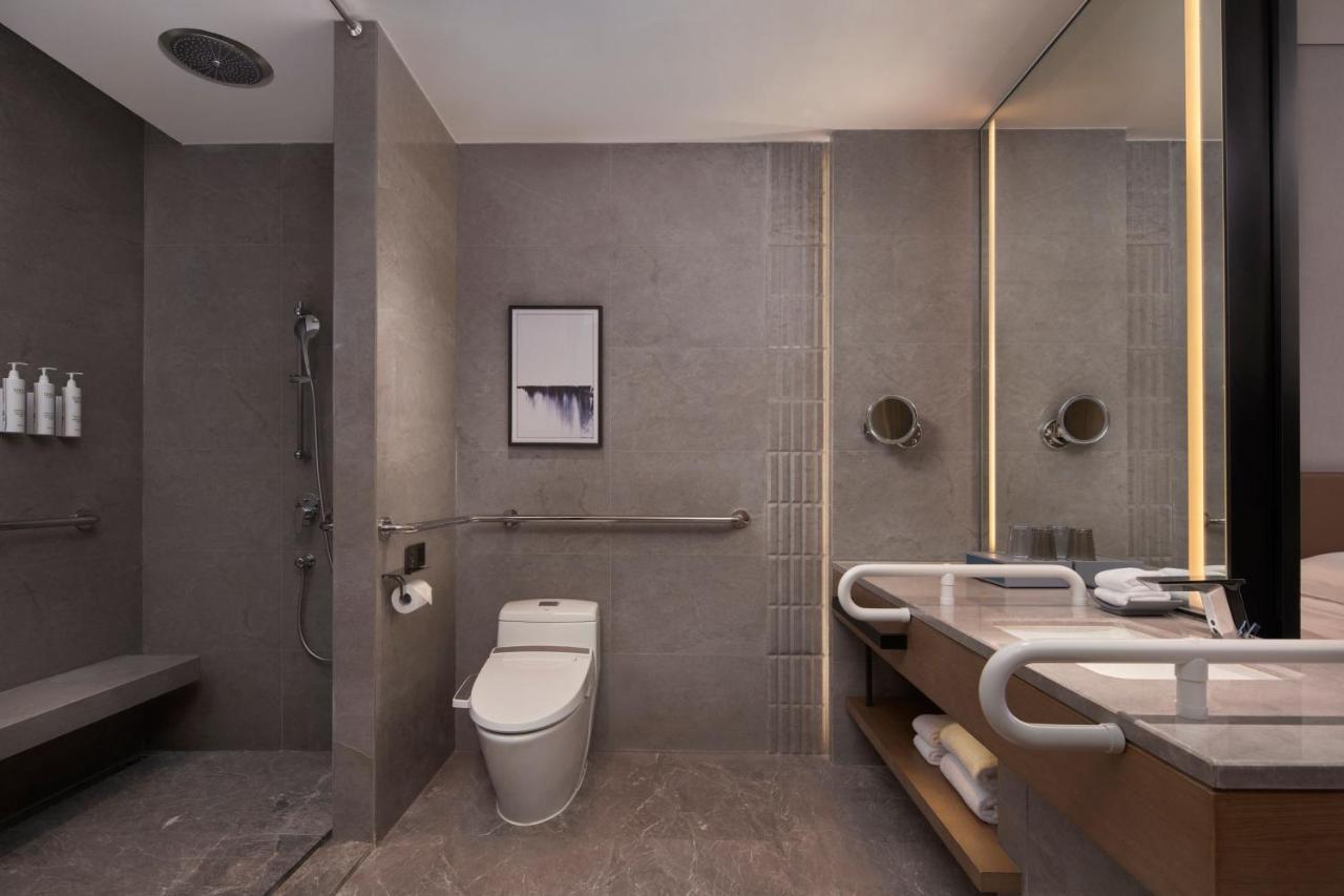 Courtyard By Marriott Wenzhou Yueqing Hotel Luaran gambar