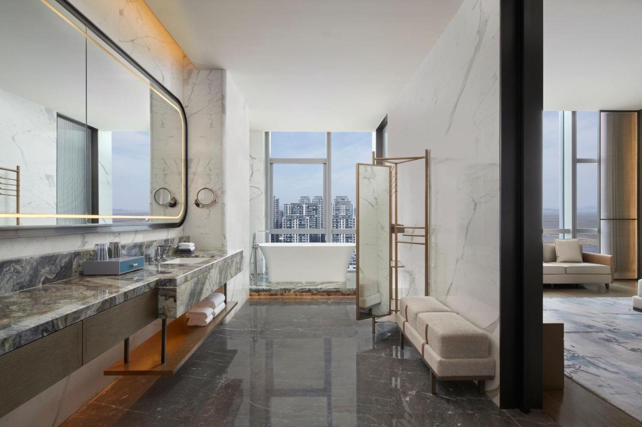 Courtyard By Marriott Wenzhou Yueqing Hotel Luaran gambar