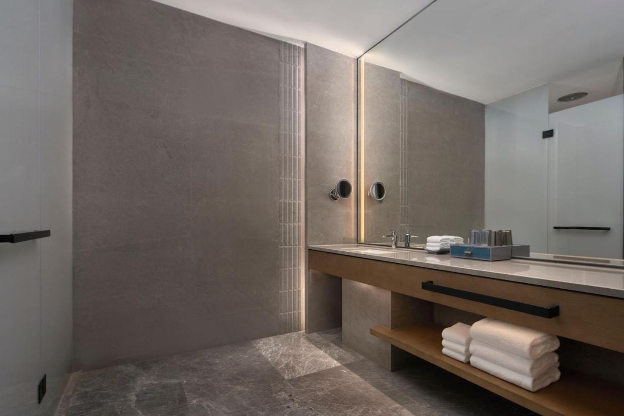 Courtyard By Marriott Wenzhou Yueqing Hotel Luaran gambar