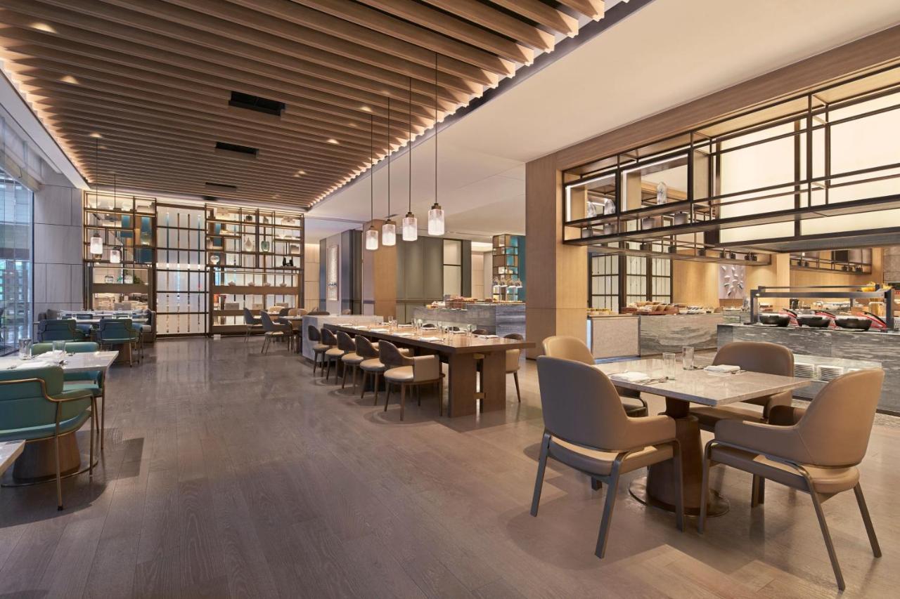 Courtyard By Marriott Wenzhou Yueqing Hotel Luaran gambar