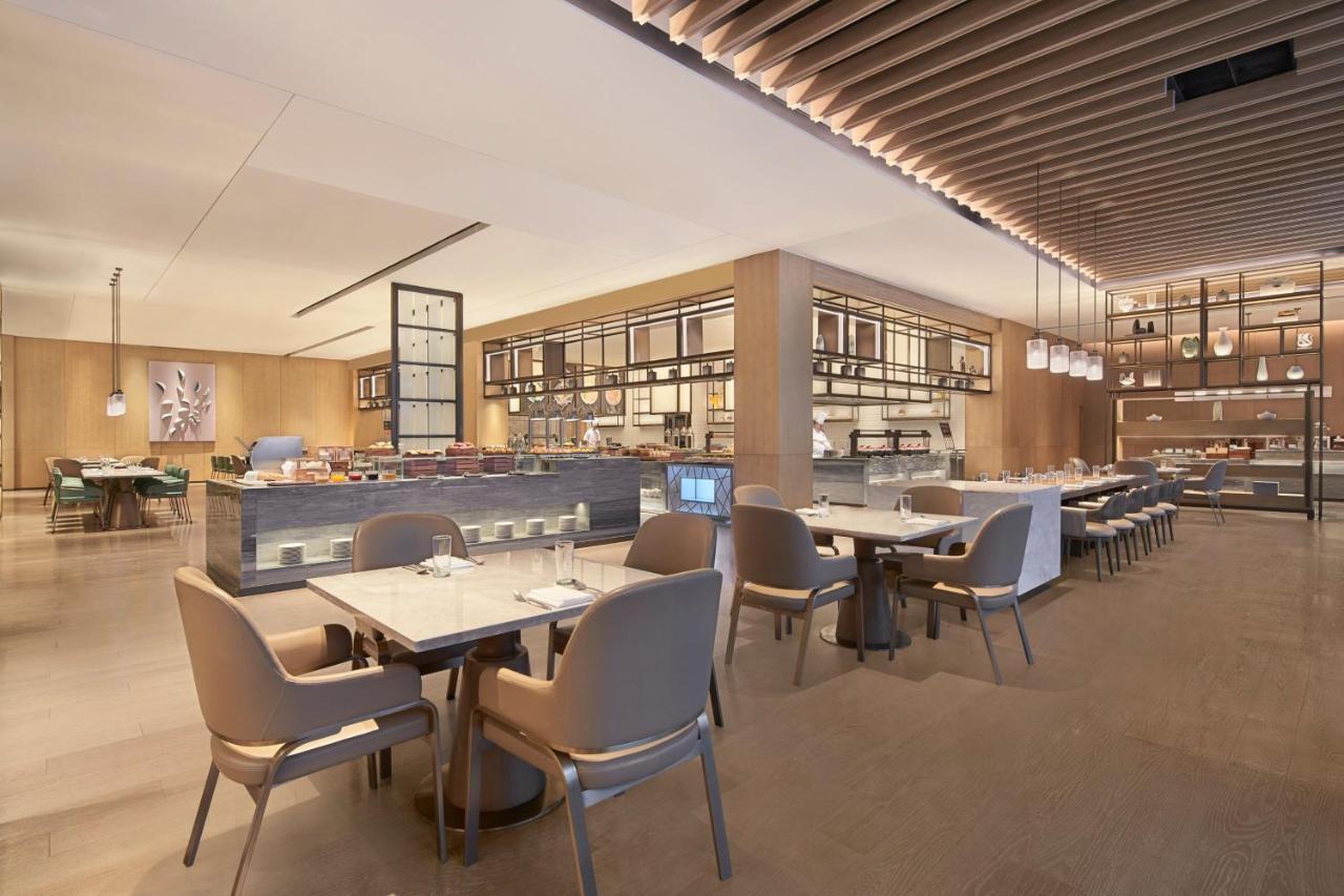 Courtyard By Marriott Wenzhou Yueqing Hotel Luaran gambar