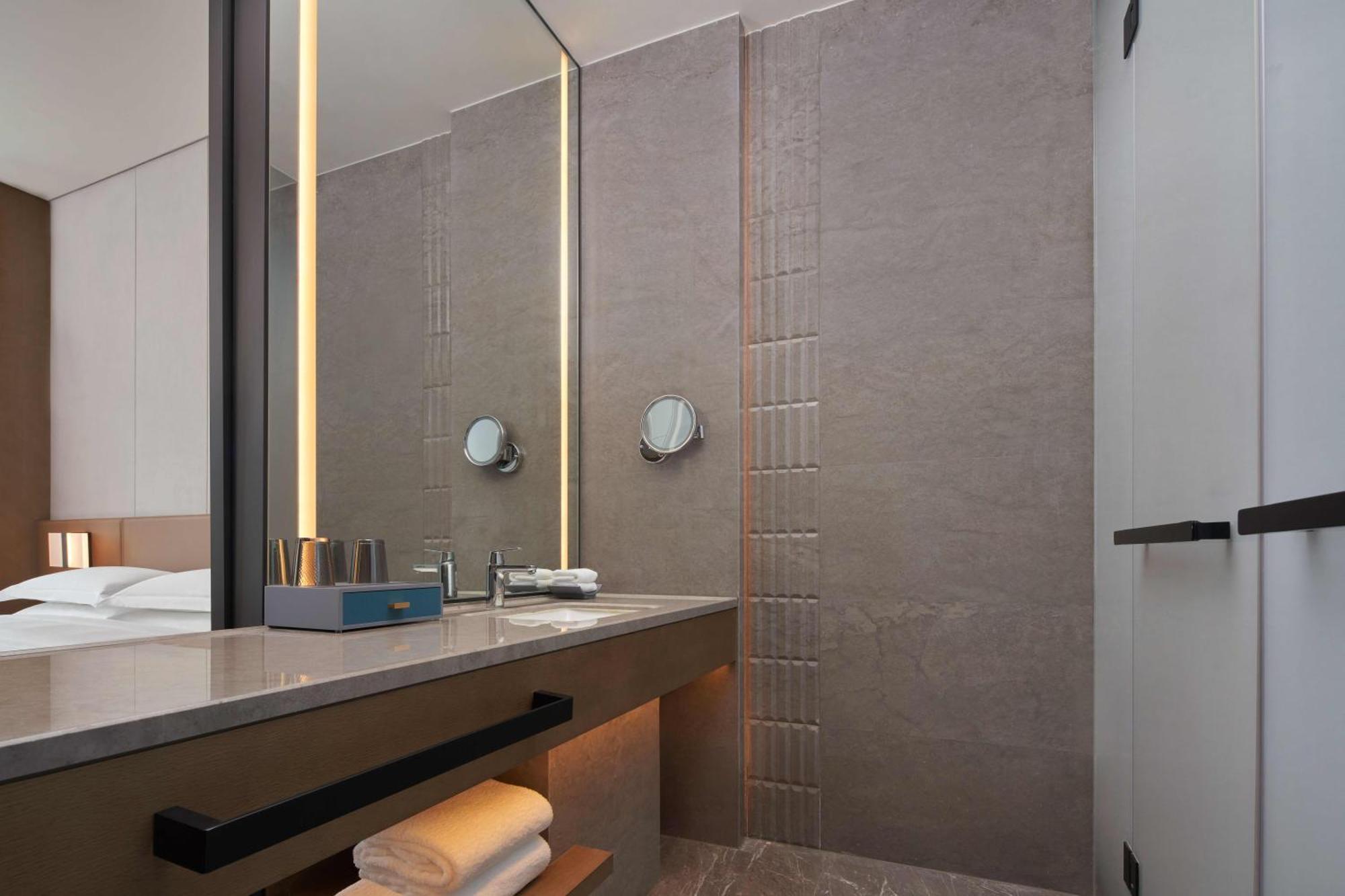 Courtyard By Marriott Wenzhou Yueqing Hotel Luaran gambar